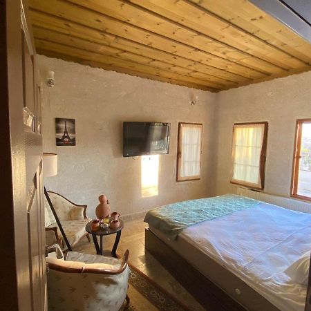 Ada Konagi Avanos Bed & Breakfast Nevşehir Luaran gambar