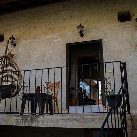 Ada Konagi Avanos Bed & Breakfast Nevşehir Luaran gambar