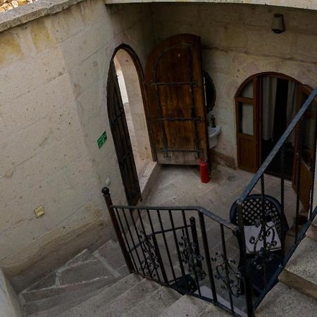 Ada Konagi Avanos Bed & Breakfast Nevşehir Luaran gambar