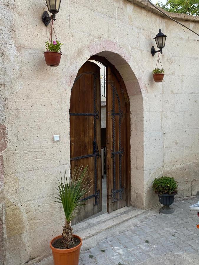 Ada Konagi Avanos Bed & Breakfast Nevşehir Luaran gambar