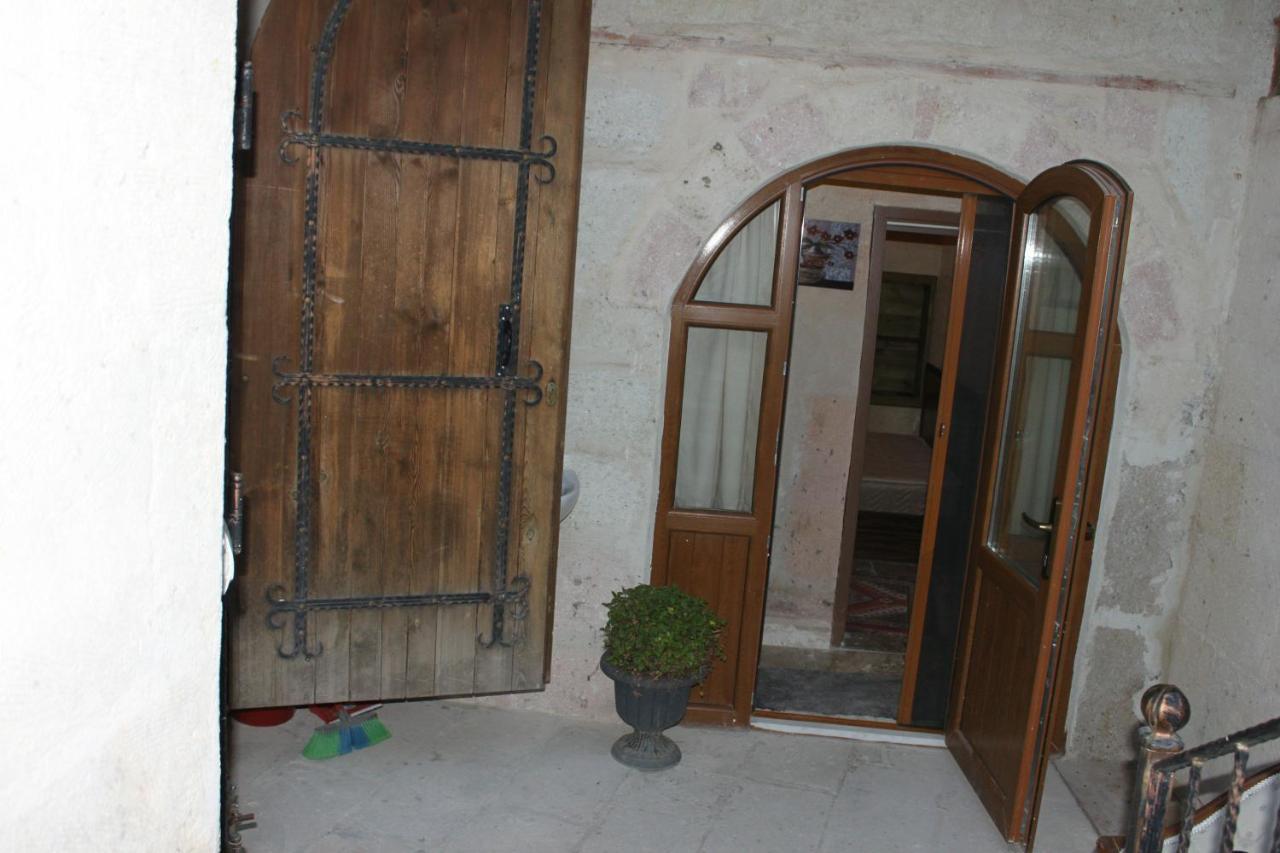 Ada Konagi Avanos Bed & Breakfast Nevşehir Luaran gambar