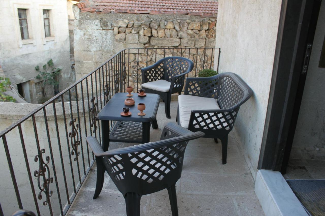 Ada Konagi Avanos Bed & Breakfast Nevşehir Luaran gambar