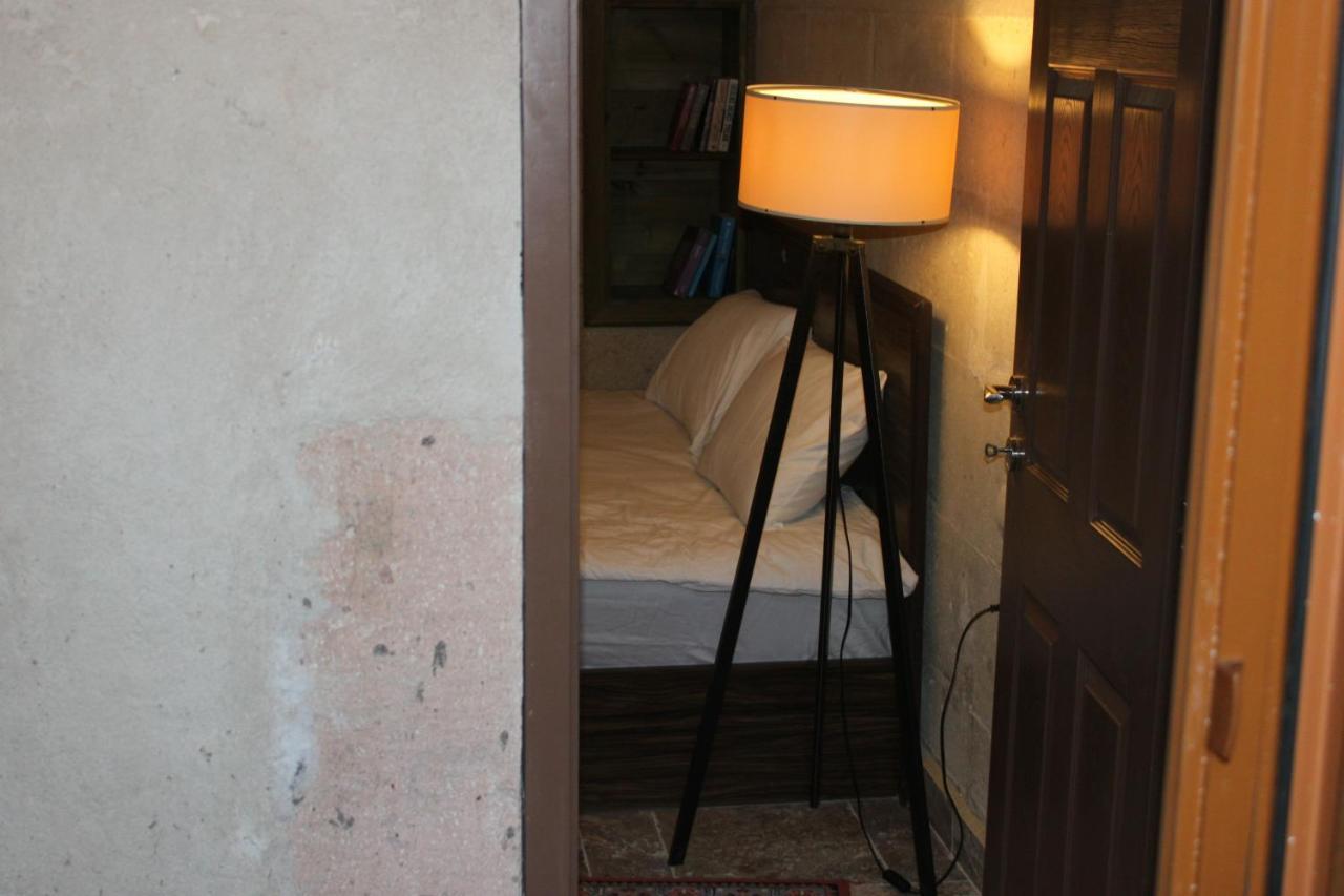 Ada Konagi Avanos Bed & Breakfast Nevşehir Luaran gambar