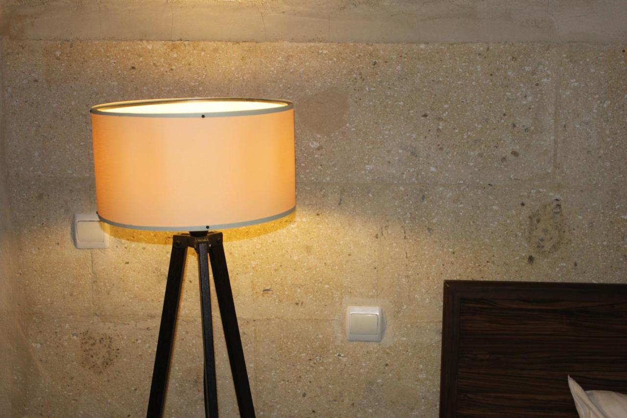 Ada Konagi Avanos Bed & Breakfast Nevşehir Luaran gambar