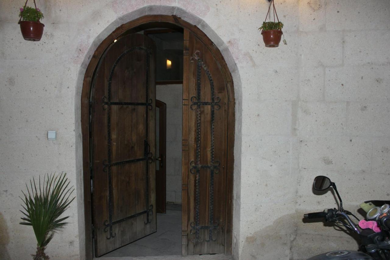 Ada Konagi Avanos Bed & Breakfast Nevşehir Luaran gambar