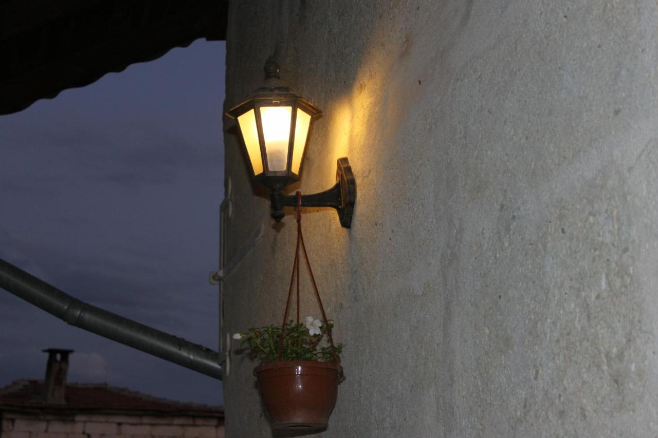 Ada Konagi Avanos Bed & Breakfast Nevşehir Luaran gambar