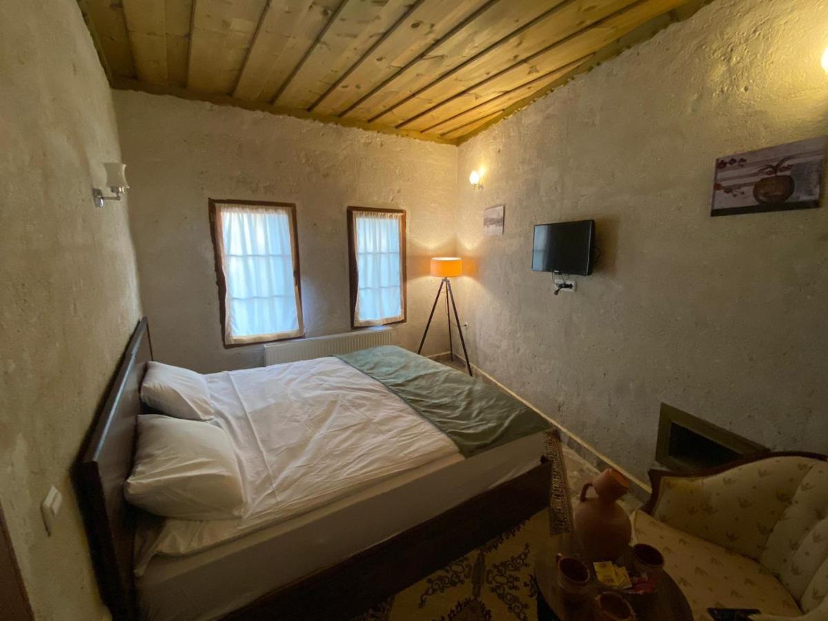 Ada Konagi Avanos Bed & Breakfast Nevşehir Luaran gambar
