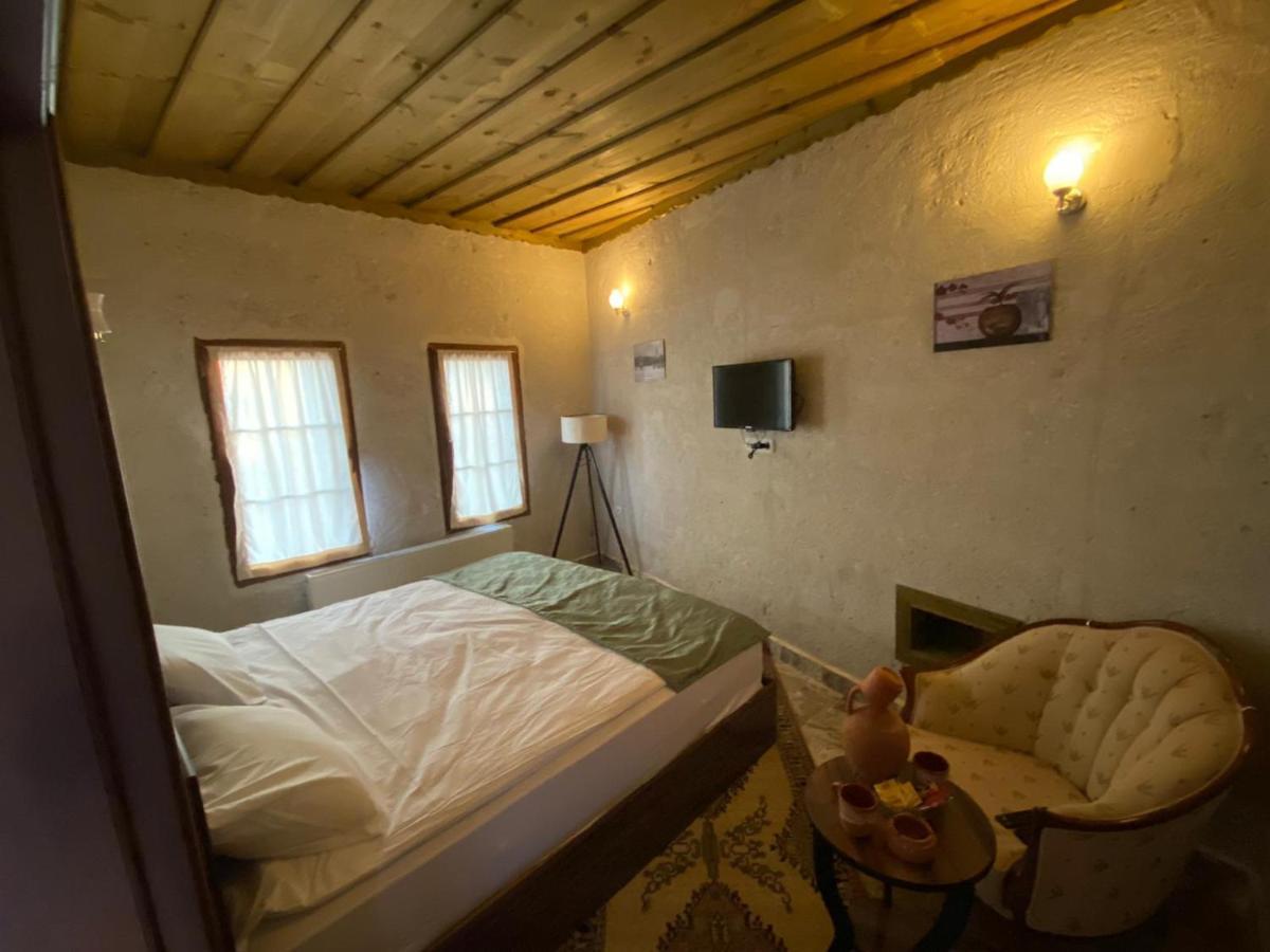 Ada Konagi Avanos Bed & Breakfast Nevşehir Luaran gambar