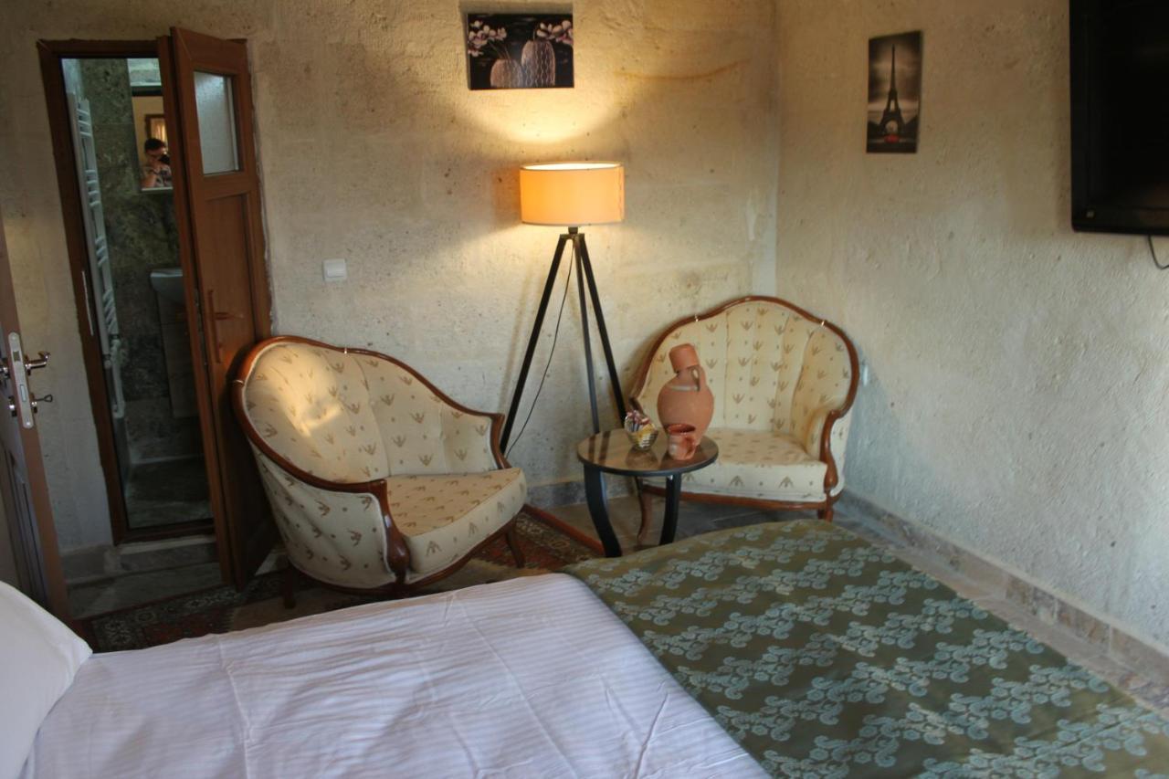 Ada Konagi Avanos Bed & Breakfast Nevşehir Luaran gambar