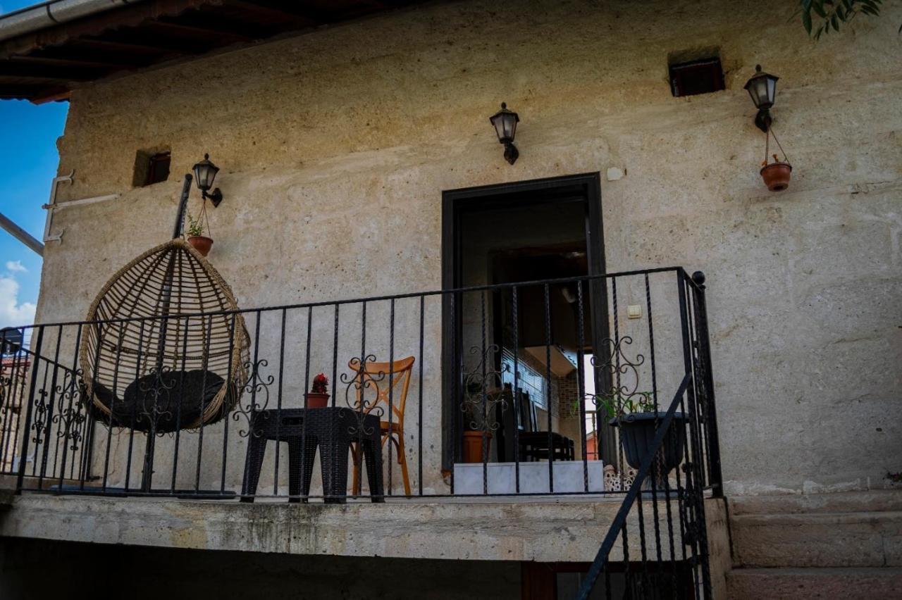 Ada Konagi Avanos Bed & Breakfast Nevşehir Luaran gambar