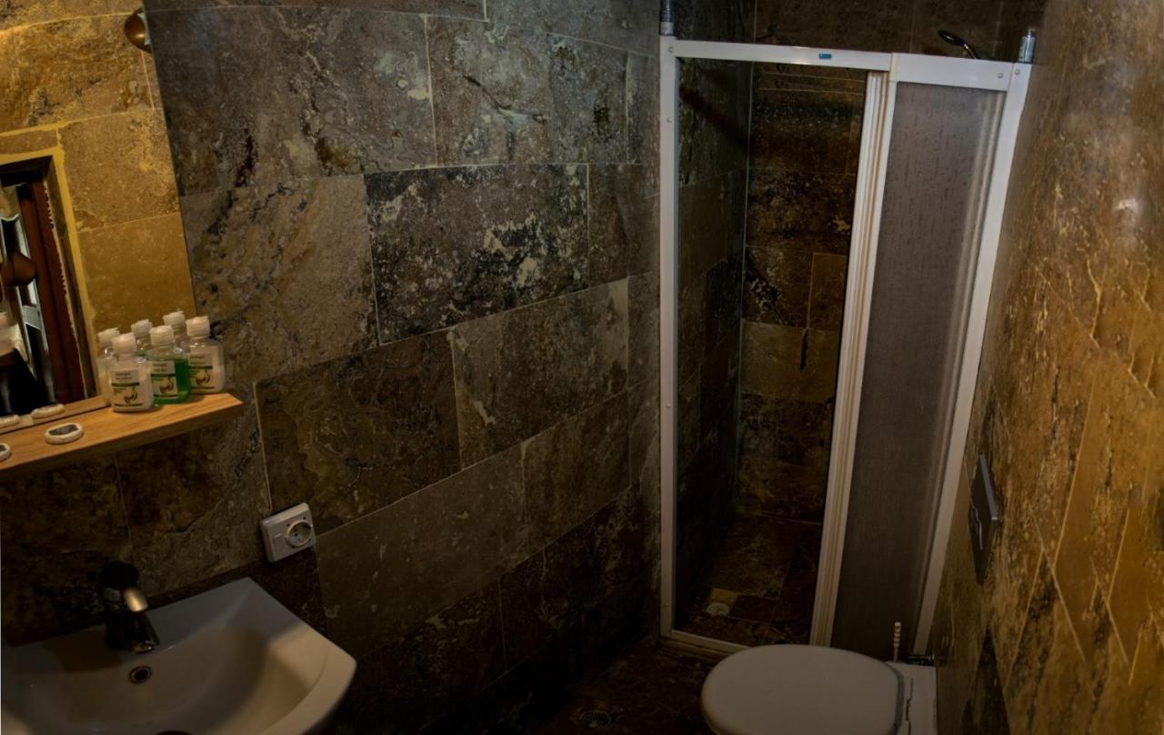 Ada Konagi Avanos Bed & Breakfast Nevşehir Luaran gambar