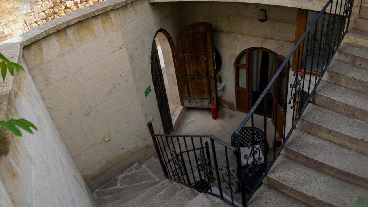 Ada Konagi Avanos Bed & Breakfast Nevşehir Luaran gambar
