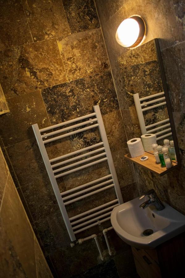 Ada Konagi Avanos Bed & Breakfast Nevşehir Luaran gambar