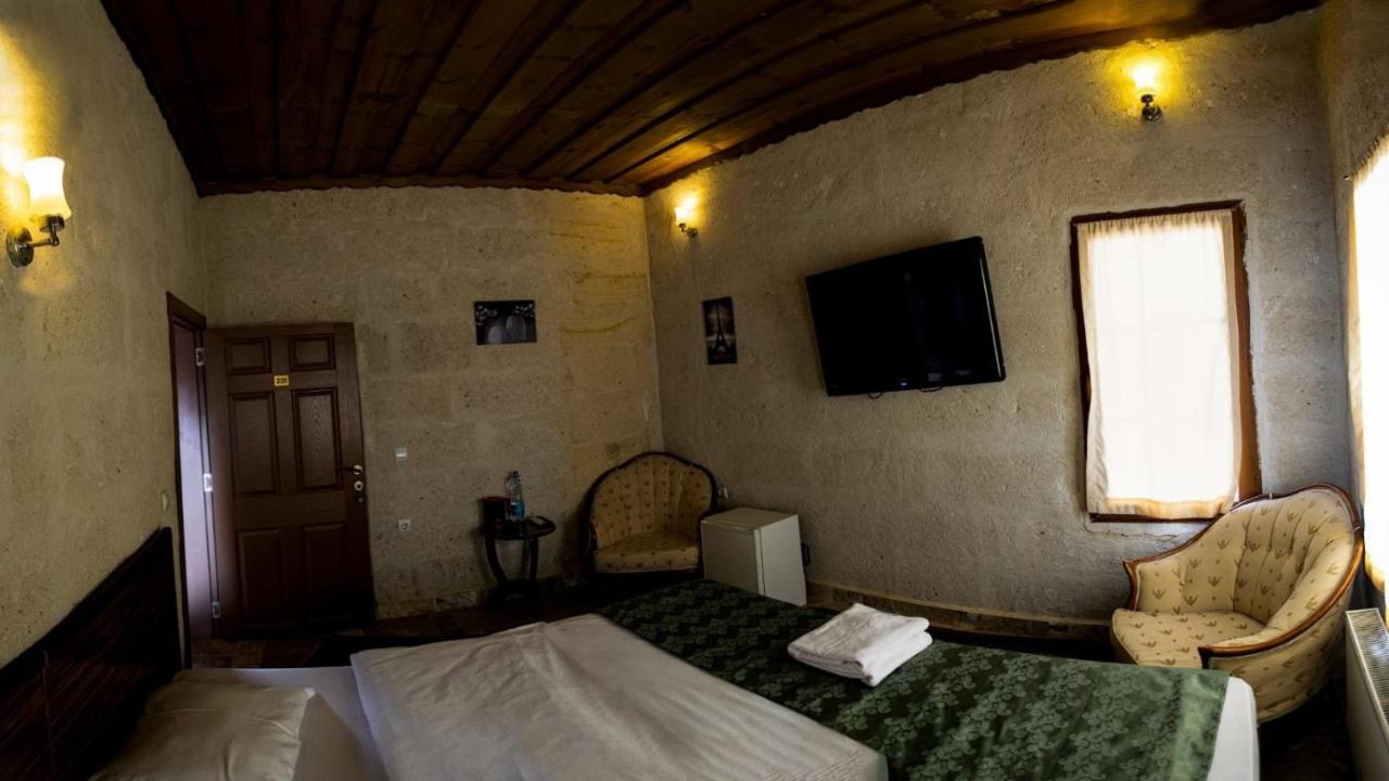 Ada Konagi Avanos Bed & Breakfast Nevşehir Luaran gambar