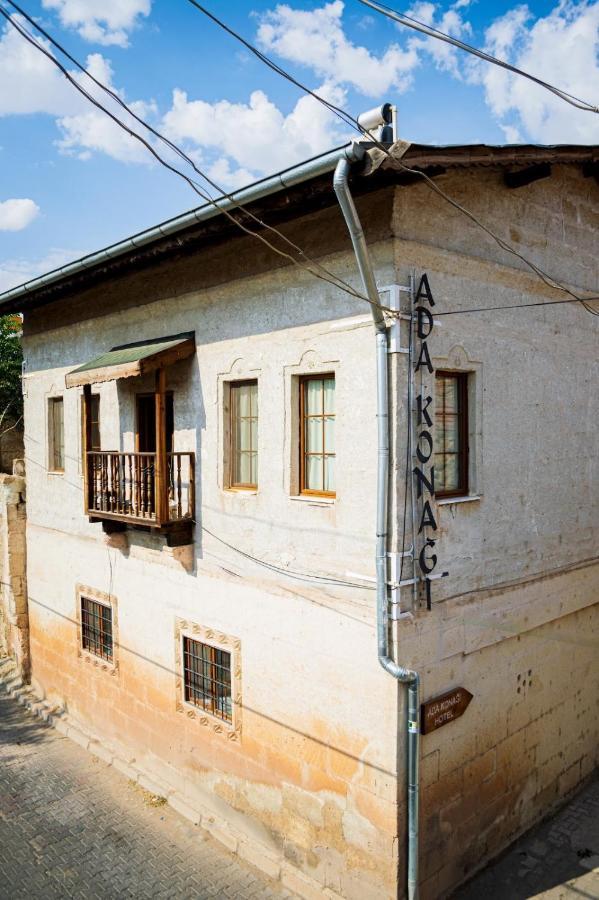 Ada Konagi Avanos Bed & Breakfast Nevşehir Luaran gambar