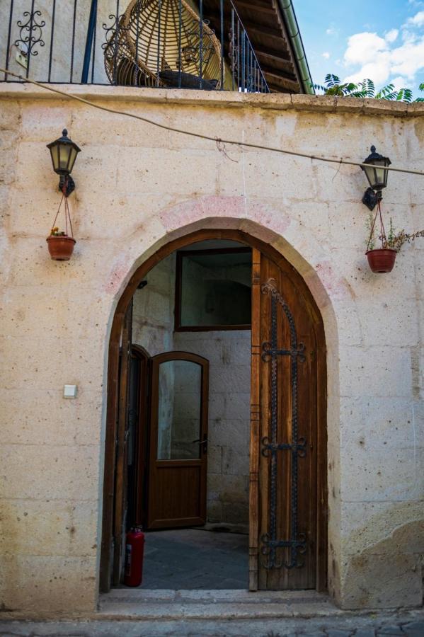 Ada Konagi Avanos Bed & Breakfast Nevşehir Luaran gambar