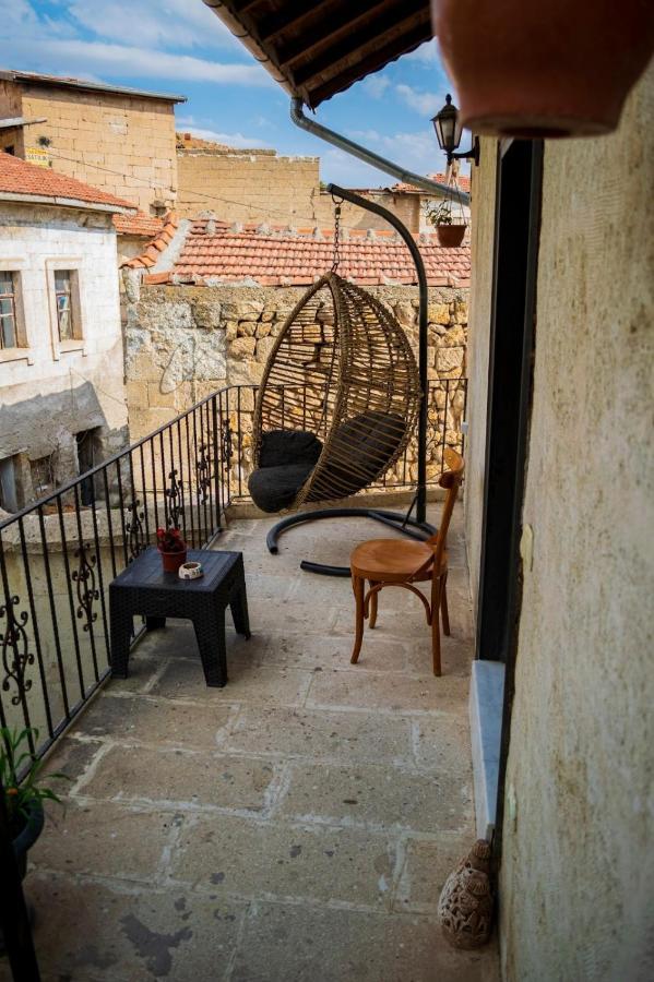 Ada Konagi Avanos Bed & Breakfast Nevşehir Luaran gambar